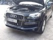 Audi Q7 2014 - Cần bán lại xe Audi Q7 sản xuất 2014, nhập khẩu nguyên chiếc