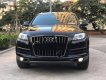 Audi Q7 3.0AT 2015 - Cần bán Audi Q7 năm sản xuất 2015, màu đen, nhập khẩu như mới