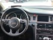 Audi Q7 3.0AT 2015 - Cần bán Audi Q7 năm sản xuất 2015, màu đen, nhập khẩu như mới