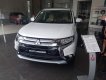 Mitsubishi Outlander  2.0 CVT 2019 - Cần bán xe Mitsubishi Outlander 2.0; 2.0 premium; 2.4 premium đời 2019, màu trắng