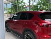 Mazda CX 5 2016 - Chính chủ bán ô tô Mazda CX 5 sản xuất 2016, màu đỏ