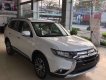 Mitsubishi Outlander  2.0 CVT 2019 - Cần bán xe Mitsubishi Outlander 2.0; 2.0 premium; 2.4 premium đời 2019, màu trắng