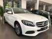 Mercedes-Benz C class C200 2019 - Bán Mercedes C200 năm sản xuất 2019, màu trắng