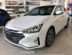 Hyundai Elantra 2019 - Cần bán xe Hyundai Elantra năm 2019, màu trắng