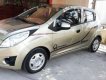 Chevrolet Spark 2012 - Bán Chevrolet Spark năm sản xuất 2012, màu vàng chính chủ