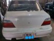 Daewoo Cielo 1997 - Bán Daewoo Cielo năm sản xuất 1997, màu trắng, xe nhập giá cạnh tranh