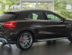 Mercedes-Benz GLA-Class 45AMG 4Matic 2016 - Cần bán Mercedes-Benz GLA45 AMG 4Matic đăng ký 2018, màu nâu, 500km, xe nhập khẩu, 2% thuế trước bạ