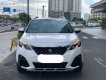 Peugeot 3008 1.6 AT FL 2018 - Bán Peugeot 3008 1.6 AT FL đời 2018, màu trắng