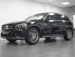 Mercedes-Benz GLC-Class 2019 - Giá xe Mercedes GLC300 4Matic AMG khuyến mãi, thông số, giá lăn bánh tháng 02/2020 tặng 50% lệ phí trước bạ