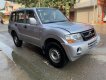 Mitsubishi Pajero 2006 - Màu bạc, nhập khẩu nguyên chiếc