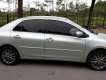 Toyota Vios  E 2013 - Cần bán gấp Toyota Vios E sản xuất 2013, màu bạc, 340 triệu