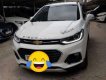 Chevrolet Trax   2018 - Cần bán lại xe Chevrolet Trax sản xuất 2018, màu trắng, xe đẹp