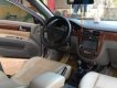 Daewoo Lacetti 2005 - Cần bán lại xe Daewoo Lacetti 2005, màu bạc giá cạnh tranh