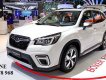 Subaru Forester 2019 - Bán Subaru Forester 2.0 iL; 2.0 iS; 2.0 IS eyesight sản xuất năm 2019. Đặt cọc hôm nay khuyến mãi hấp dẫn