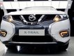 Nissan X trail V Series 2.5 SV Luxury 4WD 2019 - Bán xe Nissan X trail V Series 2.5 SV Luxury 4WD sản xuất năm 2019, màu trắng 