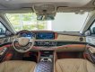 Mercedes-Benz Maybach S500 2017 - Bán Maybach Mercedes-Benz S500 màu ruby black beige, đi 39 km, nhập khẩu, mới 99%