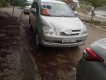 Toyota Innova 2007 - Bán ô tô Toyota Innova sản xuất 2007, màu bạc, giá tốt