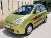 Chevrolet Spark   2008 - Gia đình cần bán Spark 2008, xe đẹp