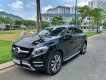 Mercedes-Benz GLE-Class GLE400 2018 - Bán xe Mercedes GLE400 coupe đen 2018 chính hãng dòng xe siêu sang