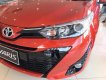 Toyota Yaris 1.5G 2019 - Bán Toyota Yaris 1.5G sản xuất 2019, màu đỏ, xe nhập giá cạnh tranh