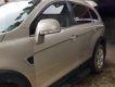 Chevrolet Captiva 2008 - Bán Chevrolet Captiva năm 2008, màu vàng chính chủ