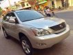 Lexus RX 350 2003 - Bán xe Lexus RX 350 năm 2003, màu bạc, nhập khẩu