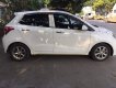 Hyundai Grand i10  MT 2016 - Cần bán Hyundai Grand i10 MT 2016, màu trắng, nhập khẩu, xe đẹp không một lỗi