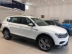 Volkswagen Tiguan Allspace 2018 - Cần bán Volkswagen Tiguan Allspace năm sản xuất 2018, màu trắng, nhập khẩu 