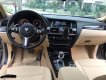 BMW X4 xDrive28i 2016 - Bán BMW X4 xDrive28i đời 2016, màu xám, nhập khẩu