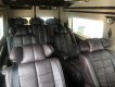 Ford Transit 2019 - Cần bán Ford Transit Limousine vip trung cấp, dành cho chuyên gia, đẳng cấp doanh nhân