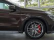 Mercedes-Benz GLA-Class 45AMG 4Matic 2016 - Cần bán Mercedes-Benz GLA45 AMG 4Matic đăng ký 2018, màu nâu, 500km, xe nhập khẩu, 2% thuế trước bạ