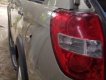 Chevrolet Captiva 2008 - Bán Chevrolet Captiva năm 2008, màu vàng chính chủ