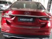 Mazda 6   2.0 2019 - Bán Mazda 6 2.0 mỗi tháng góp khoảng 14 triệu