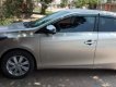 Toyota Vios 2015 - Bán ô tô Toyota Vios đời 2015 số sàn