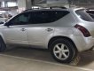 Nissan Murano  3.5 SE 2004 - Bán Nissan Murano 3.5 SE năm 2004, màu bạc, nhập khẩu nguyên chiếc Mỹ