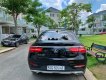 Mercedes-Benz GLE-Class GLE400 2018 - Bán xe Mercedes GLE400 coupe đen 2018 chính hãng dòng xe siêu sang