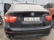 BMW X6 xDrive30d 3.0 AT 2011 - Cần bán BMW X6 xDrive35i sản xuất năm 2011, màu đen, nhập khẩu Đức