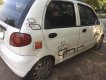 Daewoo Matiz   2004 - Cần bán xe Daewoo Matiz sản xuất năm 2004, màu trắng 