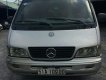 Mercedes-Benz MB  100  2002 - Bán Mercedes Ben MB 100, đời 2002 không tính niên hạn sử dụng, zin nguyên cả xe