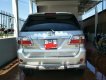 Toyota Fortuner     2010 - Bán Toyota Fortuner sản xuất 2010 giá cạnh tranh