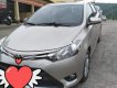 Toyota Vios 2018 - Bán Toyota Vios sản xuất năm 2018 như mới