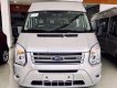 Ford Transit Luxury 2019 - Bán ô tô Ford Transit Luxury sản xuất năm 2019, màu bạc