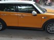 Mini Cooper  S 2015 - Bán Mini Cooper S model 2016 nhập khẩu