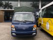 Hyundai Porter H150 2018 - Bán Hyundai Porter H150 sản xuất năm 2018, màu xanh lam 