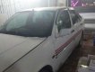 Honda City 2001 - Cần bán lại xe Honda City đời 2001, màu trắng, xe nhập, giá tốt