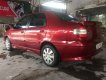 Fiat Siena   1.6 2002 - Bán xe Fiat Siena 1.6 năm 2002, màu đỏ, nhập khẩu nguyên chiếc