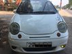 Daewoo Matiz   2004 - Cần bán xe Daewoo Matiz sản xuất năm 2004, màu trắng 