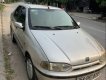 Fiat Siena  1.6 2002 - Cần bán lại xe Fiat Siena đời 2002, màu bạc, gầm chắc