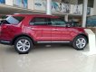 Ford Explorer 2019 - Siêu khuyến mại - Ford Explorer 2019 nhập khẩu nguyên chiếc tại Mỹ, giá cạnh tranh nhất thị trường