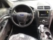 Ford Explorer 2019 - Cần bán xe Ford Explorer 2019, màu đỏ, xe nhập giá đẹp, giao xe toàn quốc